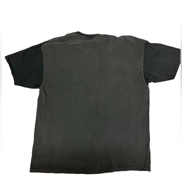 Vintage Wynonna Judd 1993 Single Stitch Country Music T Sirt Size XL - Picture 2 of 8